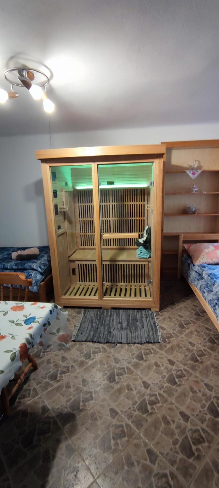 Chalupa U Kolcavy Volenice  Экстерьер фото
